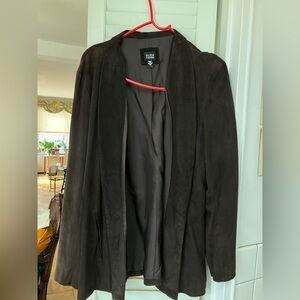 Eileen Fisher Rich Brown Women's Blazer